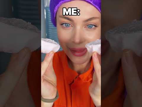 Normal People VS Me - part 26 😂 #shorts thumbnail