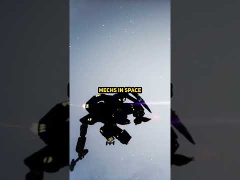 The fastest aerial Mech combat game on Steam thumbnail