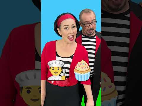 Do you know the muffin man? Our friends @lahlahsbigliveband do! 🧁😋 thumbnail