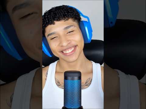 Ela é muito burra #ryansamuel thumbnail