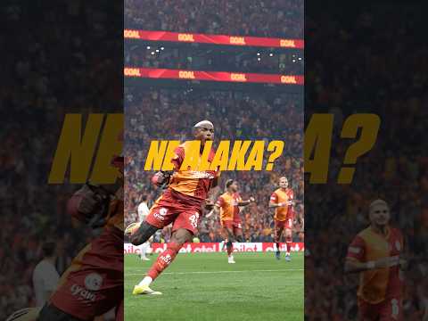 İnanmayın demiştik. 🤷‍♂️ thumbnail