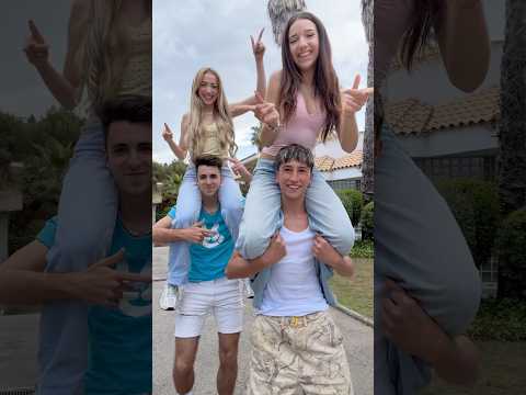 A Sergi le gusta Valeria Rebollo?✨ thumbnail