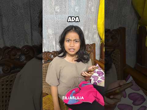 LUPA BELUM KERJAKAN TUGAS⁉️ #dramangakak thumbnail