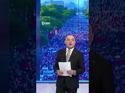Sonte në #Opinion: Me shumë njerëz në protestë, cila është zgjidhja? thumbnail
