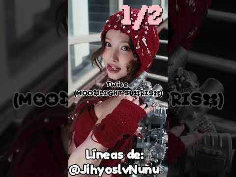 #fpop:Líneas de:@JihyoslvNunu|HonneyBelly Entertainment #twice #nayeon #kpop #audiciones #audicion thumbnail