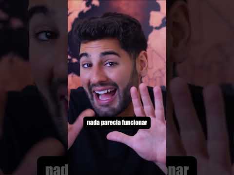dá pra Quebrar Vidro com os Dedos? thumbnail