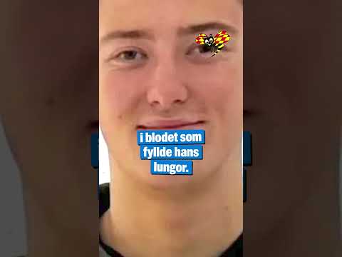 Stor ilska efter mordet på Henry Nowak, 18 thumbnail