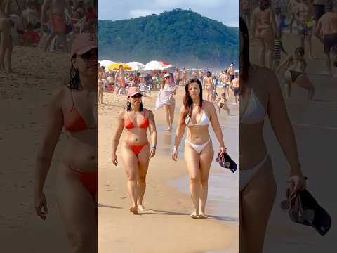 ?? Balneario Camboriu Beach A Beautiful Day thumbnail