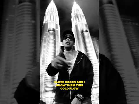 Putting my city on the map with my poetry. #NGRKVI ⚡️ thumbnail