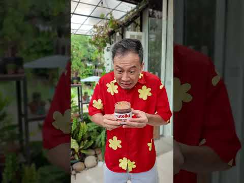 Hộp Sô Cô La Đáng Sợ Nhất Thế Giới #haongchu thumbnail