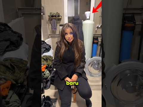 cowok ini curiga ada yang salah dengan istrinya ? #shortviral #shorts thumbnail