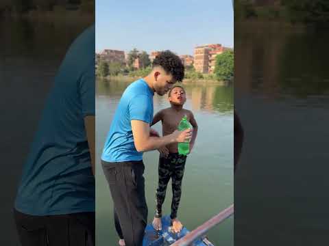 بوووور الافريقي??اتقرج للاخر?#respect #short #shorts thumbnail