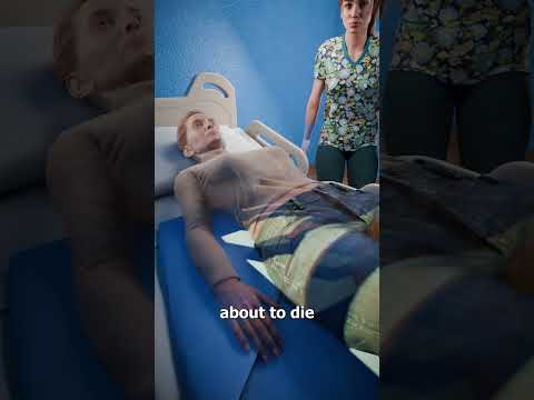 The Cat That Knew When Patients Would Die ? thumbnail
