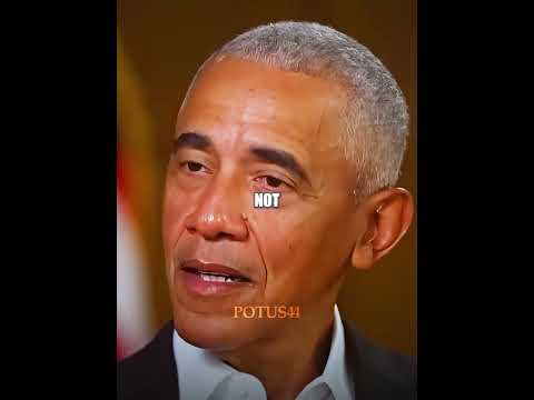 President Obama About His Mom 🥲 thumbnail