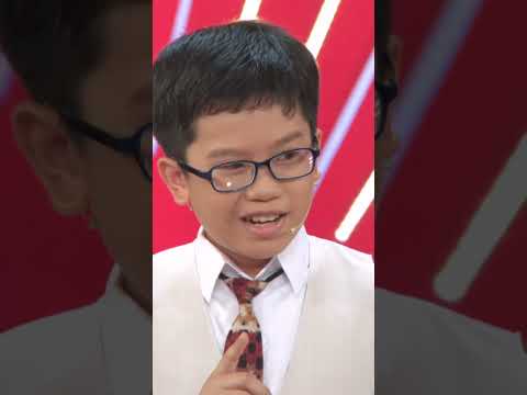 Anh 2 con nói cái gì là người ta cười cái đó | DQC thumbnail