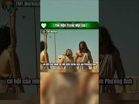 Thể Hiện Trước Mặt Gái #shorts #shortvideo thumbnail