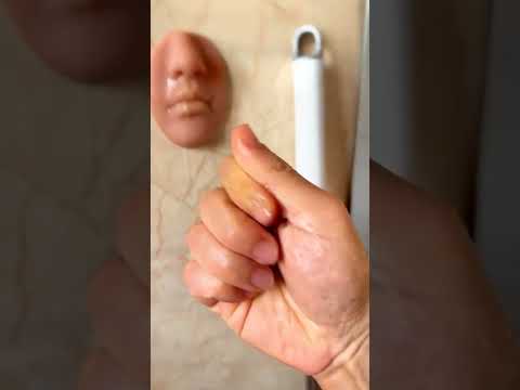1️⃣ Soap Dispenser For Fun (# 3199) ‪Realistic Nose Shape Wall-Mounted Prank Soap Dispenser  ‪ thumbnail