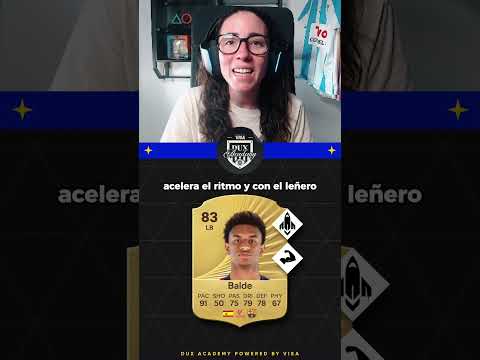 Los mejores playstyles para la línea defensiva en #FC26 thumbnail