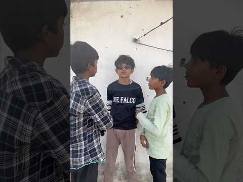 vah Pani Ki Tanki dikh rahi hai??? #youtubeshorts #comedy #funny #trending #youtubecreator thumbnail