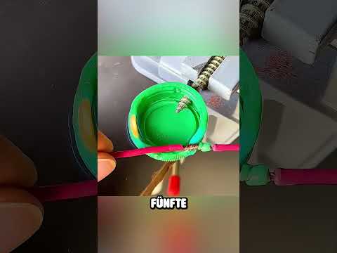 8 Praktische Lifehacks die dein Leben besser machen ? #shorts thumbnail