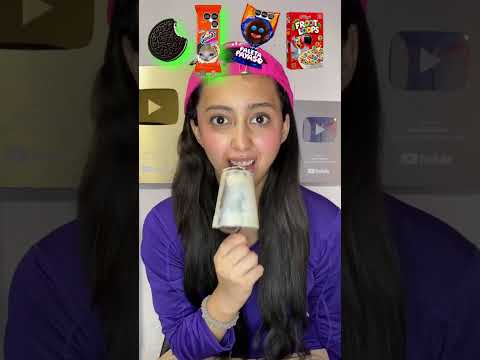 que helado sabramas rico!??...#short thumbnail