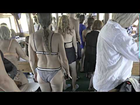 A Stunning Boat Trip - Aegean Sea Coasts thumbnail