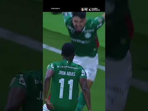 JHON ARIAS É FDA, O RESTO É MODA! thumbnail