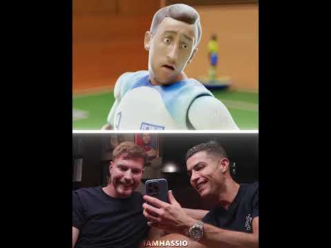 They Are Ready For The World Cup ?? #football #messi #worldcup #ronaldo #mbappe #trending #viral thumbnail