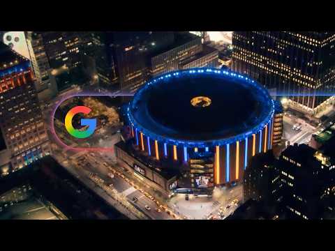 Home Court Advantages | Google + NBA thumbnail