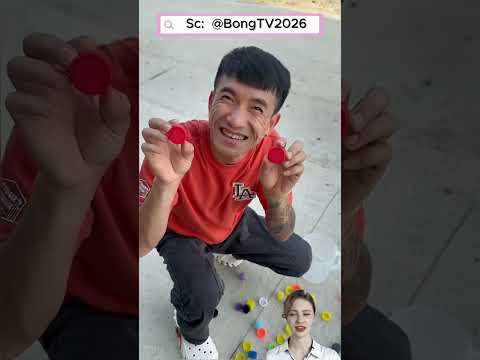 🤣✨ Giúp Một Tay Và Cái Kết #shorts thumbnail
