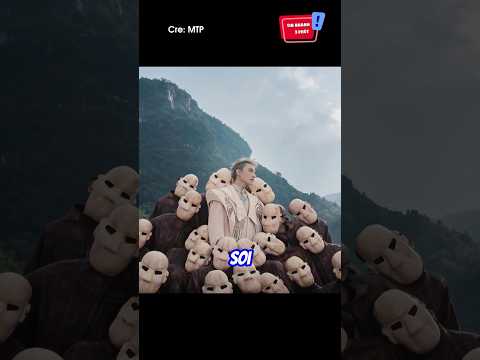 Không gì qua mắt được thám tử Việt Nam: ? #shorts #MTP thumbnail
