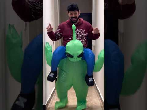 اخذ بابا و هرب وانا غضبت كتير 😢 thumbnail