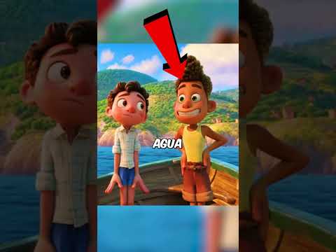 Por qué a Luca se le tarda más en salir thumbnail