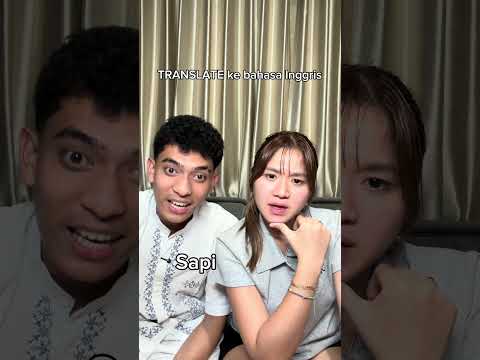 Bisa nyambung gitu!! #dellaseptt #dailylife #funny #lucu #comedy #challenge #trend #funnycomedy thumbnail
