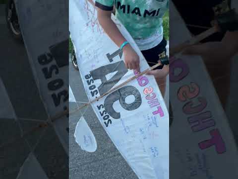 Diều kỷ yếu mà lại cứ cầm đi thả là sao #thadieu #dieusao #thadieusao  #shorts #caulongbocondua thumbnail