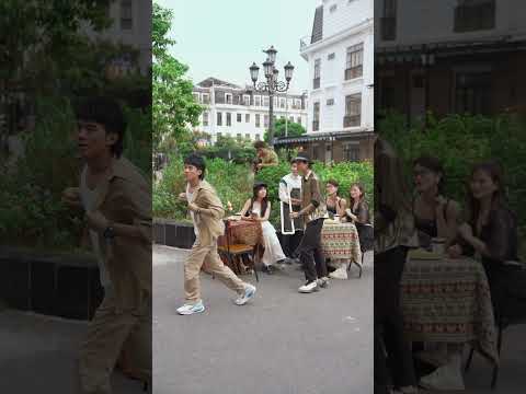 Thổi kèn | Oppa Huy thumbnail