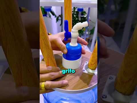 Acuario autolimpiable económico para hacer tú mismo ?? thumbnail