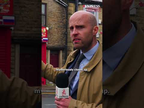 Vape shop "SHUTS STORE" as Express investigates | Express Report thumbnail