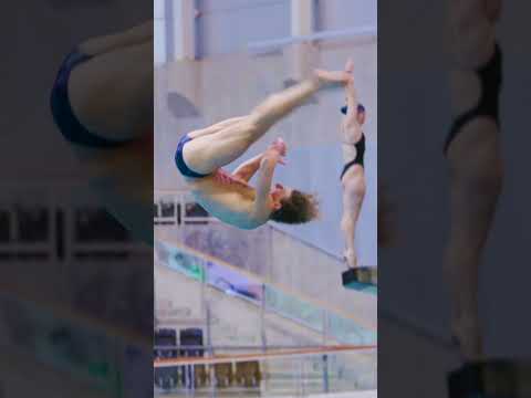 Diving thumbnail