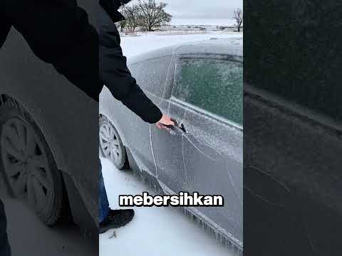 Menghancurkan Es Musim Dingin! ❄️? thumbnail