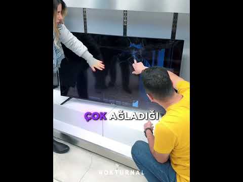 Mağaza Sahibi Küçük Kızı Affetti 🥹 thumbnail