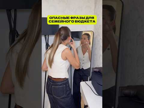 Пишите варианты опасных фраз в комментариях, а новые хорошие машины ищите на Авто.ру! ? thumbnail