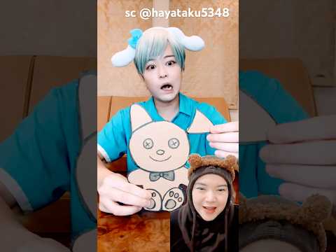 jait boneka‼️hayataku5348 thumbnail