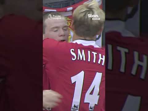 After giving the referee an earful, Angry Wayne Rooney did ???? ?? #PremierLeague #ManchesterUnited thumbnail