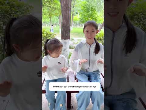 Ai chơi lại mẹ đây! thumbnail