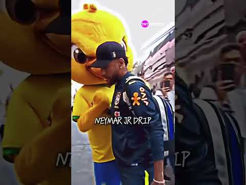 NÃO TEM JEITO, NO ESTILO O NEY SE GARANTE 🤩 O cara fica estiloso de qualquer jeito!! #shorts thumbnail