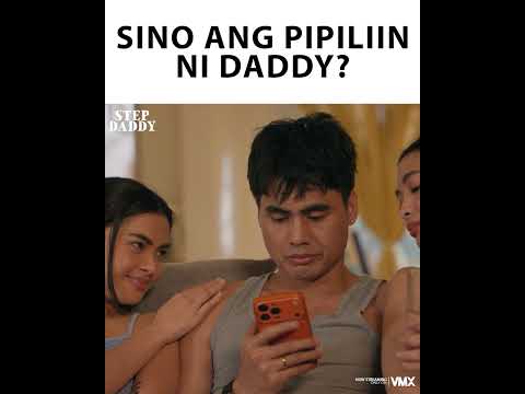 Daming baby ni daddy! thumbnail