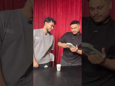 أقوى واحد من أعضاء بيكس ?? thumbnail