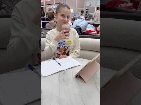 Короче говоря Как я учусь в онлайн школе Цифриум #shorts #funny thumbnail