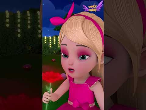 Princess Valentine’s Day💖#shorts thumbnail